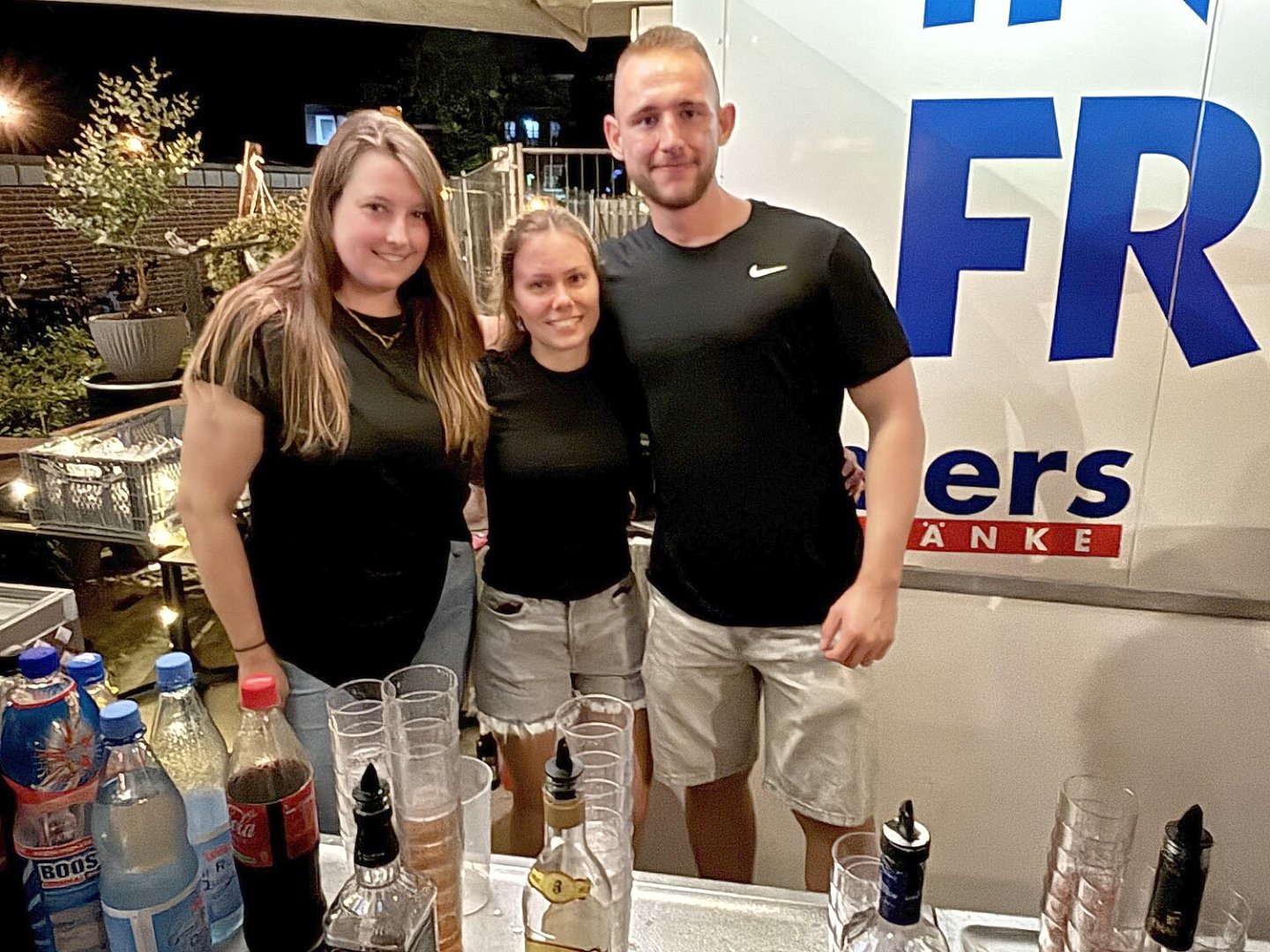 Stadtfest: Das gibt's zu essen und zu trinken - Bild 9