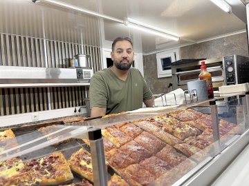 Stadtfest: Das gibt's zu essen und zu trinken - Bild 10