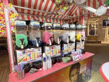 Stadtfest: Das gibt's zu essen und zu trinken - Bild 13