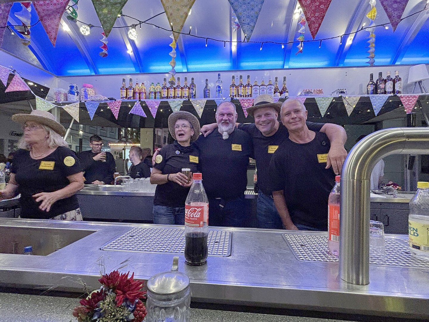 Stadtfest: Das gibt's zu essen und zu trinken - Bild 15