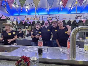 Stadtfest: Das gibt's zu essen und zu trinken - Bild 15