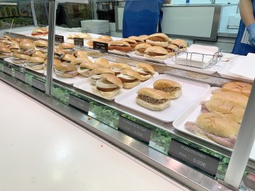 Stadtfest: Das gibt's zu essen und zu trinken - Bild 17