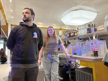 Stadtfest: Das gibt's zu essen und zu trinken - Bild 19