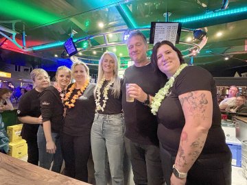 Stadtfest: Das gibt's zu essen und zu trinken - Bild 21