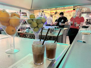 Stadtfest: Das gibt's zu essen und zu trinken - Bild 23