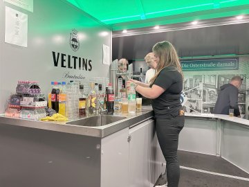 Stadtfest: Das gibt's zu essen und zu trinken - Bild 25