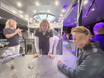 Stadtfest: Das gibt's zu essen und zu trinken - Bild 26