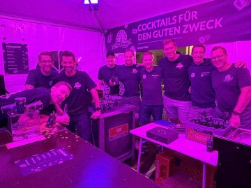 Stadtfest: Das gibt's zu essen und zu trinken - Bild 27