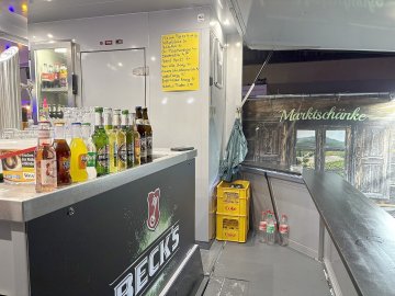 Stadtfest: Das gibt's zu essen und zu trinken - Bild 30