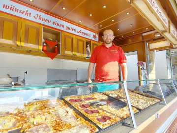 Stadtfest: Das gibt's zu essen und zu trinken - Bild 31