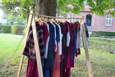 Mittelalterfest in Hesel - Bild 3