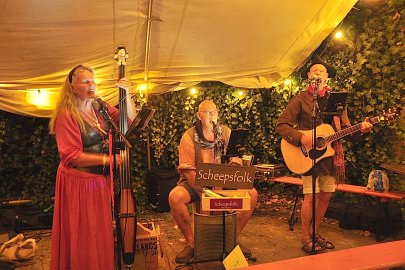 Noch mehr Bilder vom Treffen der Traditionsschiffe - Bild 2