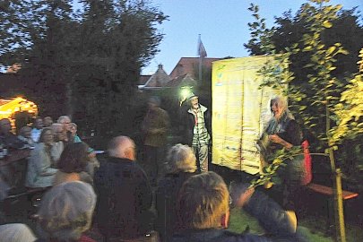 Noch mehr Bilder vom Treffen der Traditionsschiffe - Bild 3