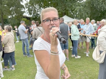 Fotos vom Emder Mitternachtsschwimmen - Bild 2