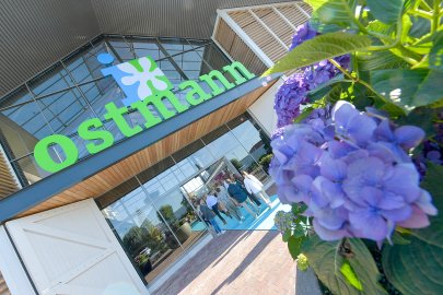 Ostmann-Eröffnung in Emden - Bild 2