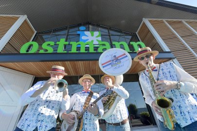 Ostmann-Eröffnung in Emden - Bild 5