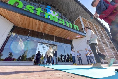 Ostmann-Eröffnung in Emden - Bild 6