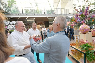 Ostmann-Eröffnung in Emden - Bild 8