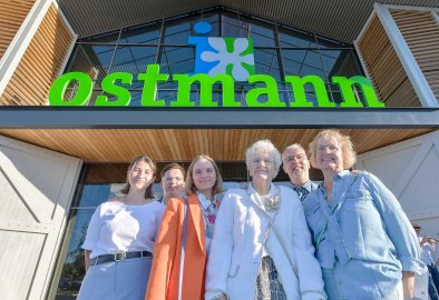 Ostmann-Eröffnung in Emden - Bild 12
