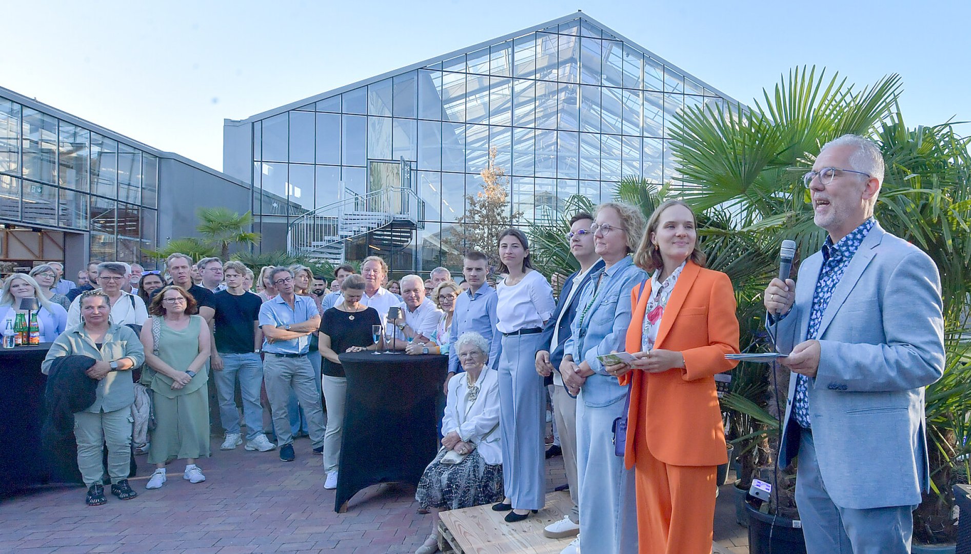 Ostmann-Eröffnung in Emden - Bild 16