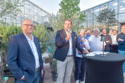 Ostmann-Eröffnung in Emden - Bild 17