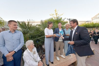 Ostmann-Eröffnung in Emden - Bild 18