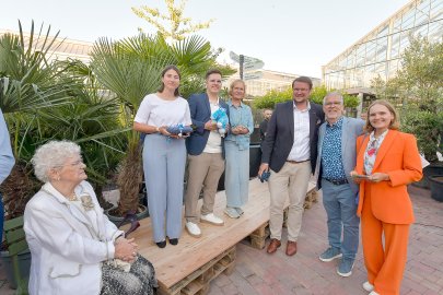 Ostmann-Eröffnung in Emden - Bild 19