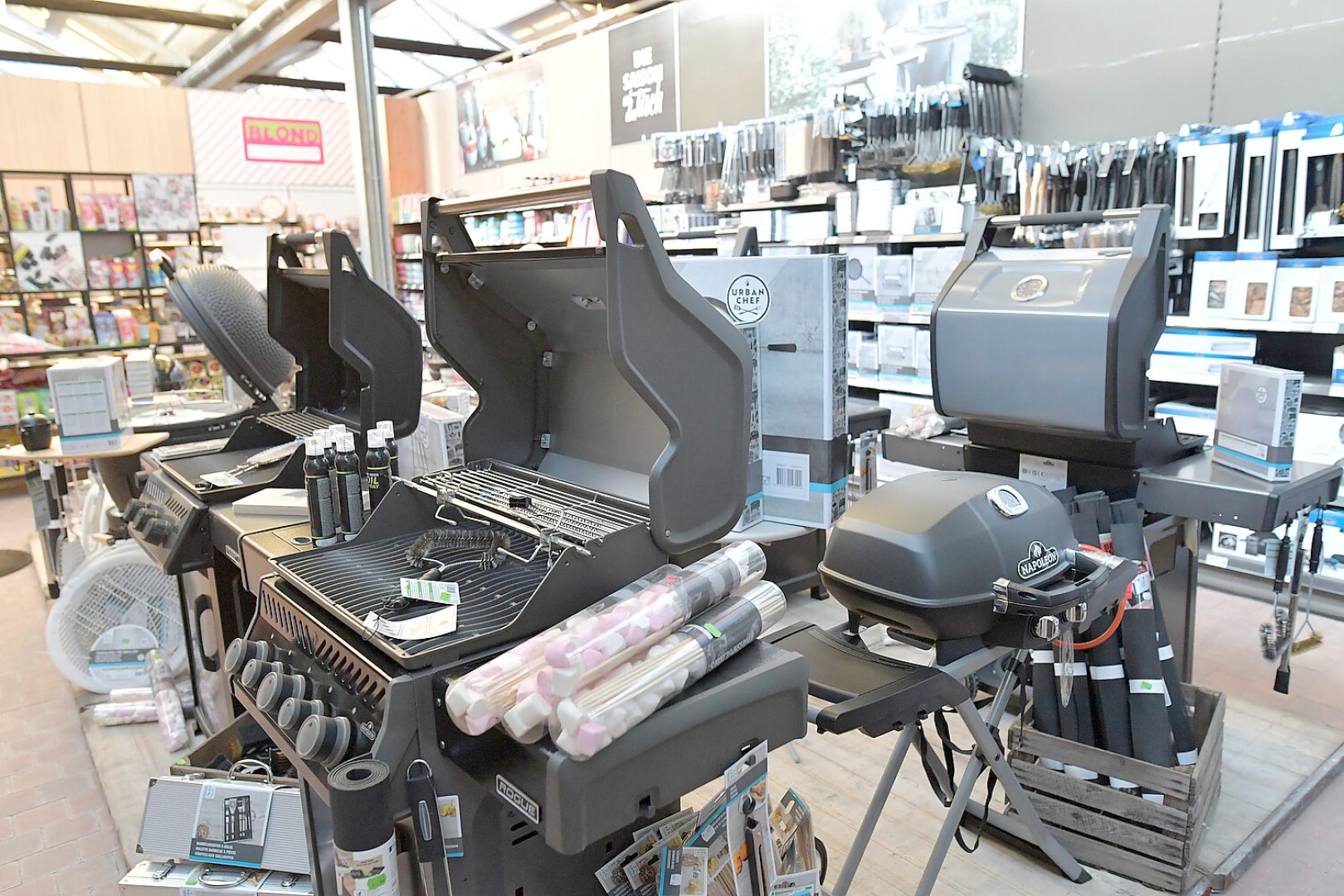 Ostmann-Eröffnung in Emden - Bild 26