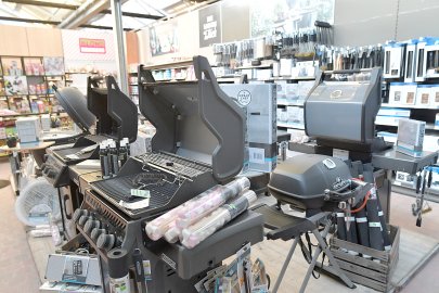 Ostmann-Eröffnung in Emden - Bild 26