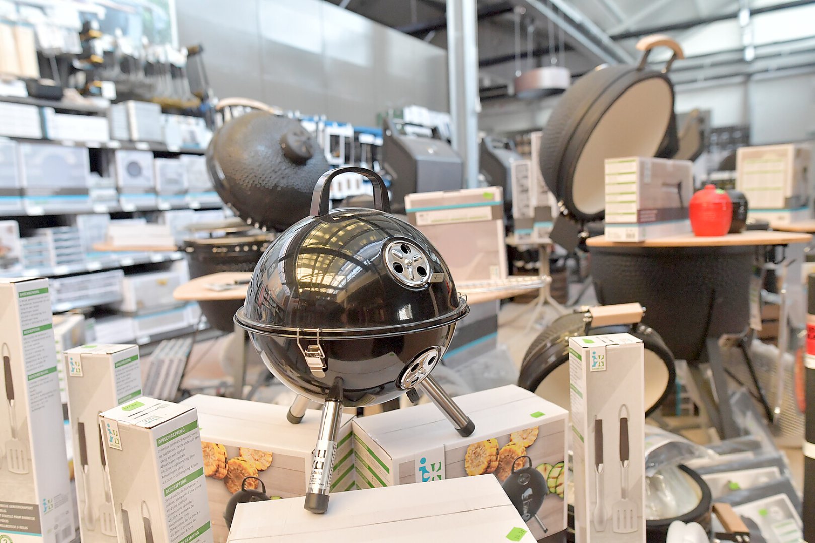 Ostmann-Eröffnung in Emden - Bild 27