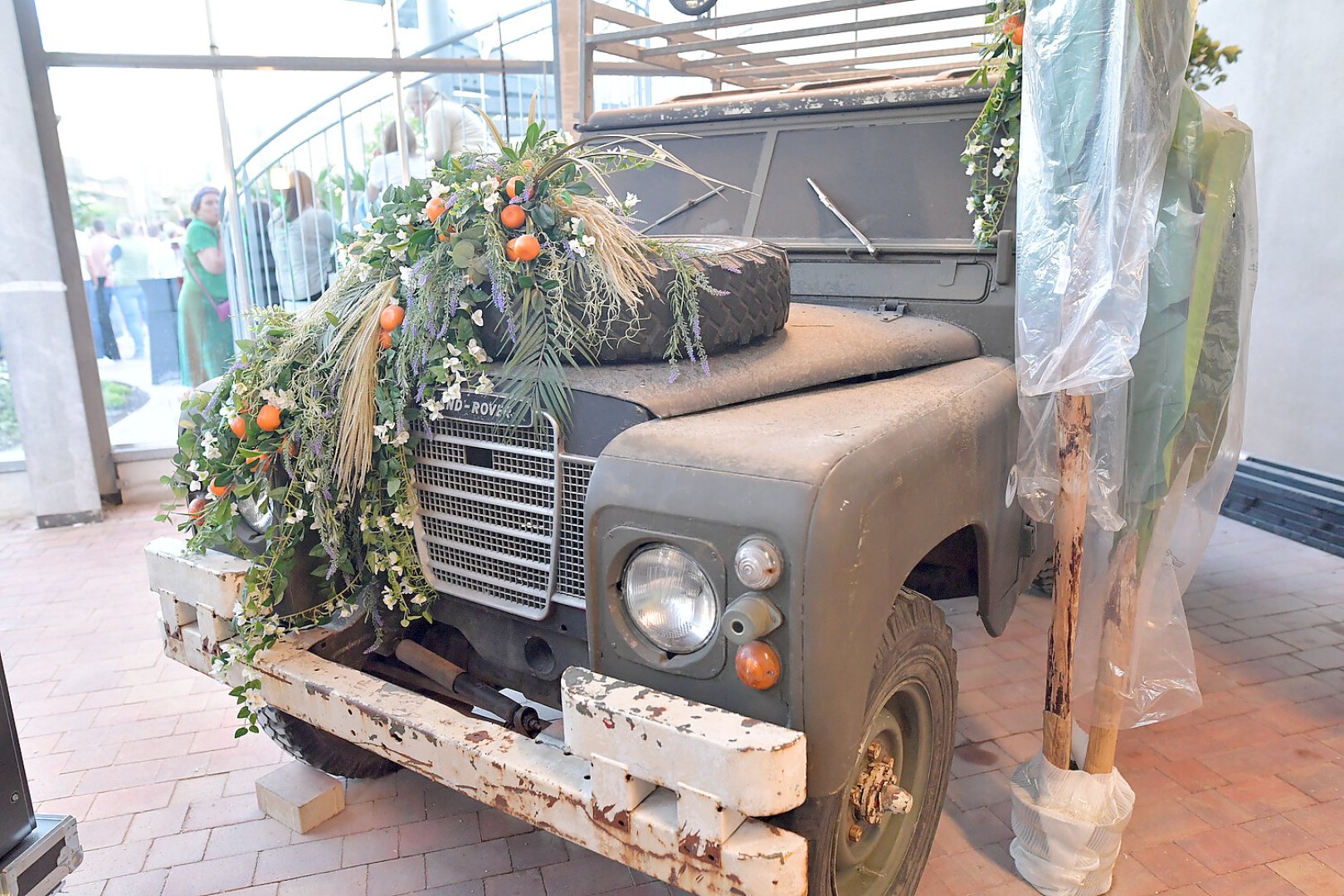 Ostmann-Eröffnung in Emden - Bild 34