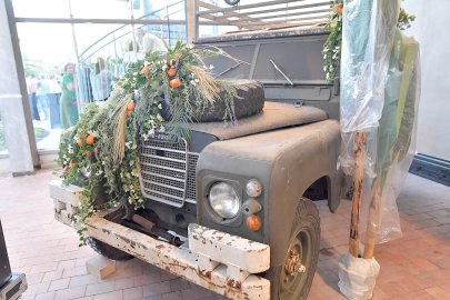 Ostmann-Eröffnung in Emden - Bild 34