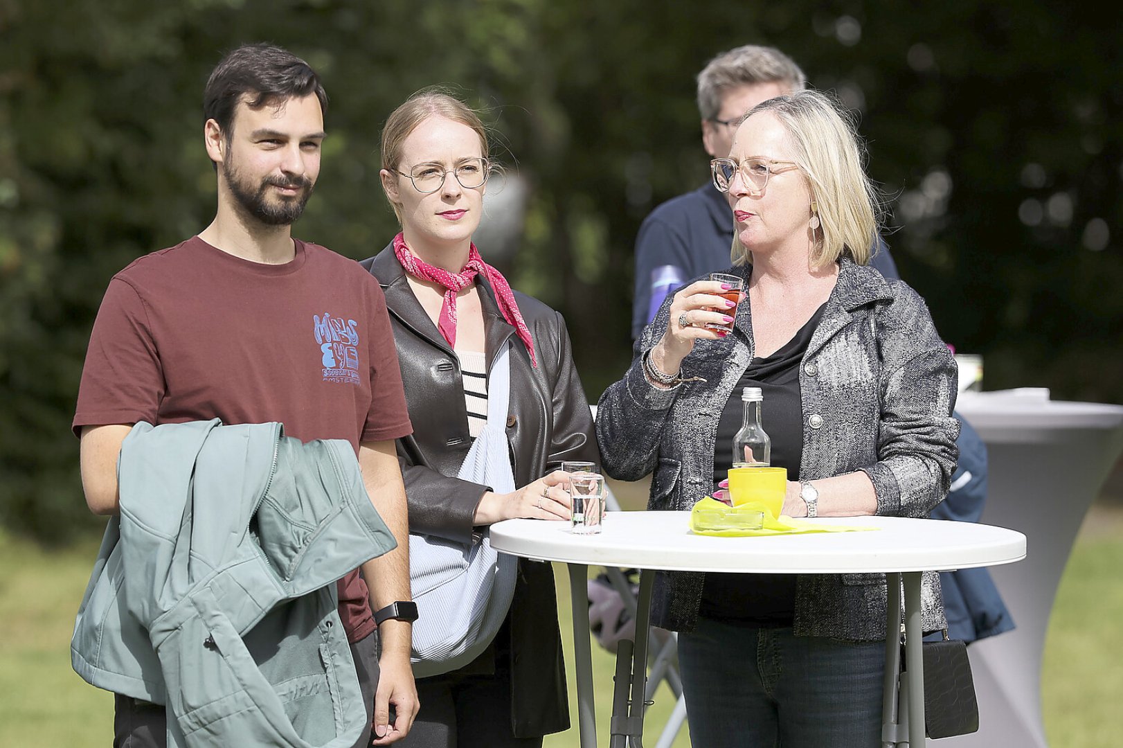 Weinfest im Ökowerk - Bild 2
