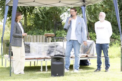 Weinfest im Ökowerk - Bild 3