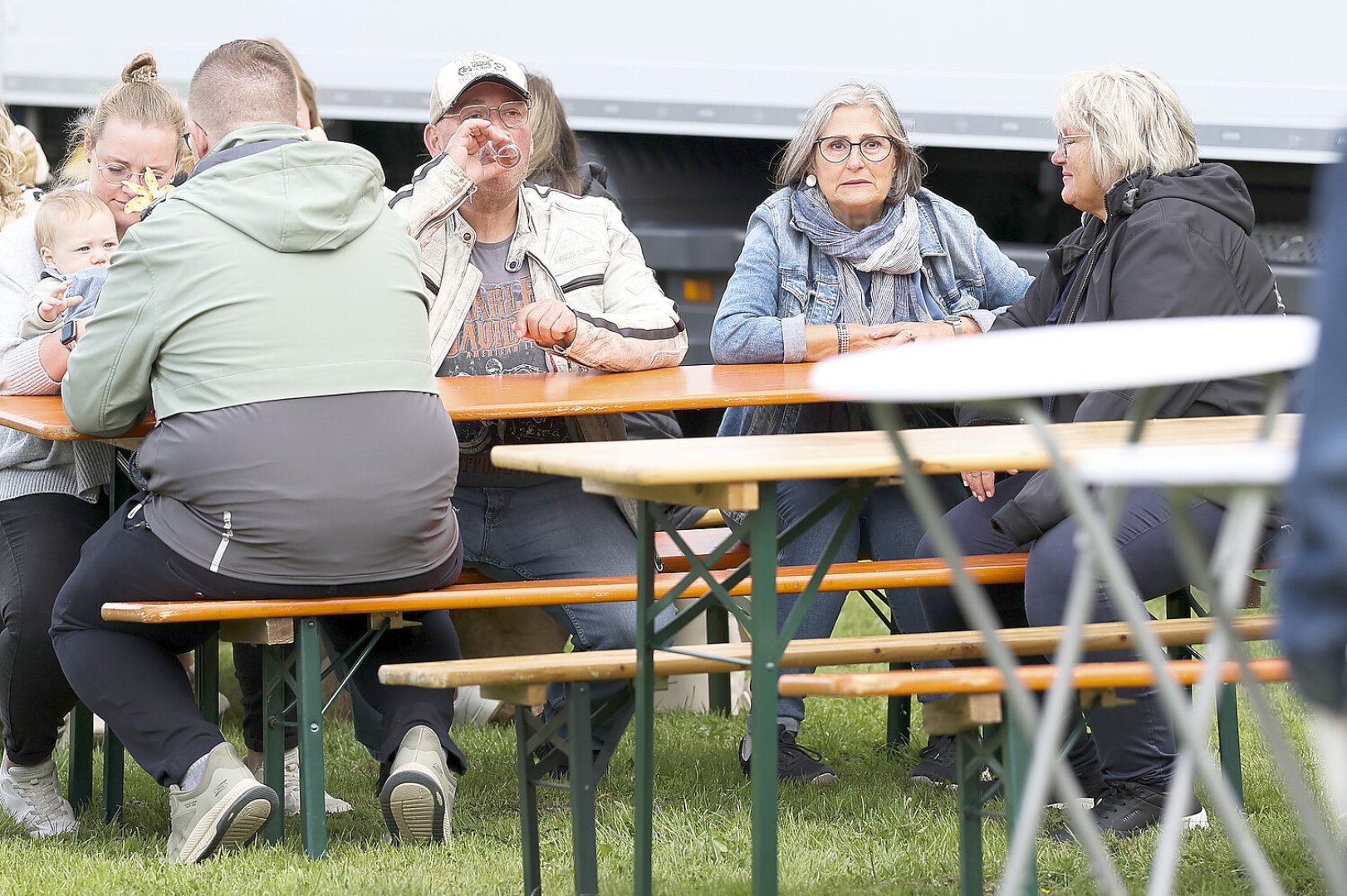 Weinfest im Ökowerk - Bild 5