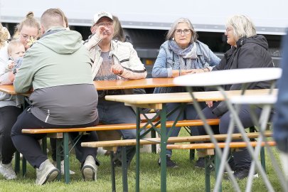 Weinfest im Ökowerk - Bild 5