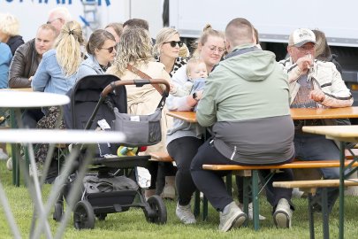 Weinfest im Ökowerk - Bild 6