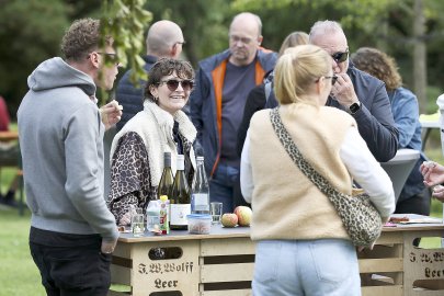 Weinfest im Ökowerk - Bild 11
