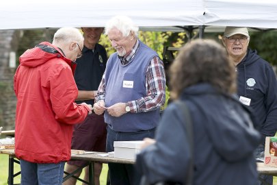 Weinfest im Ökowerk - Bild 12