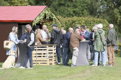 Weinfest im Ökowerk - Bild 13
