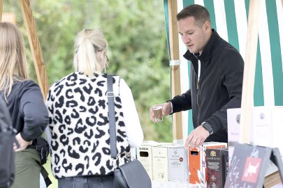Weinfest im Ökowerk - Bild 15