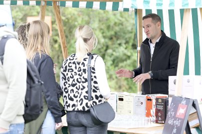 Weinfest im Ökowerk - Bild 18