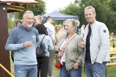 Weinfest im Ökowerk - Bild 19