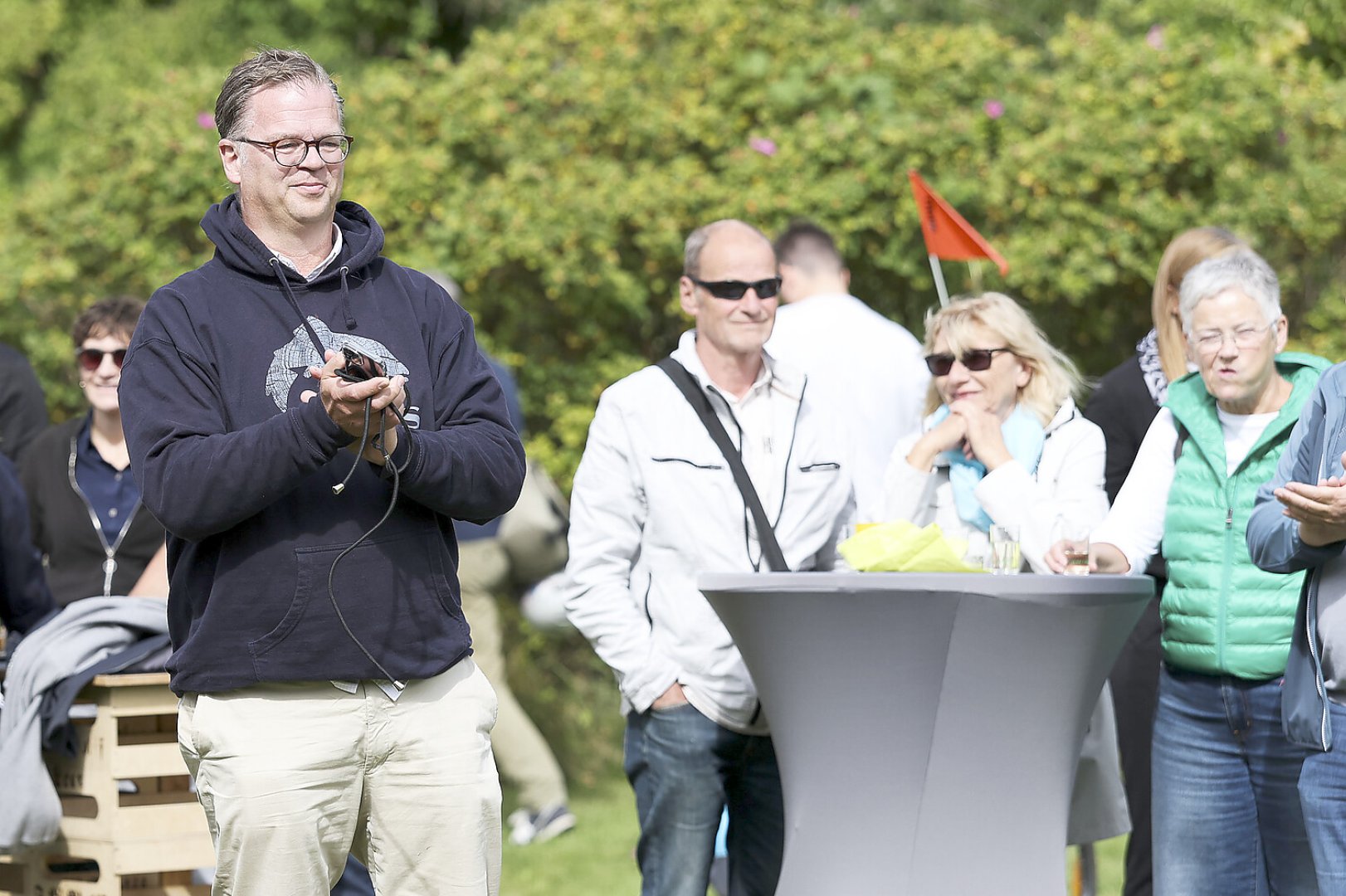 Weinfest im Ökowerk - Bild 22