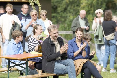 Weinfest im Ökowerk - Bild 23