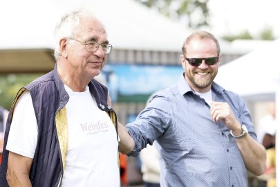 Weinfest im Ökowerk - Bild 24