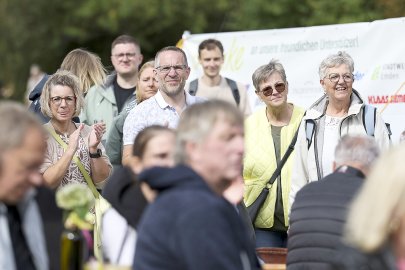 Weinfest im Ökowerk - Bild 25