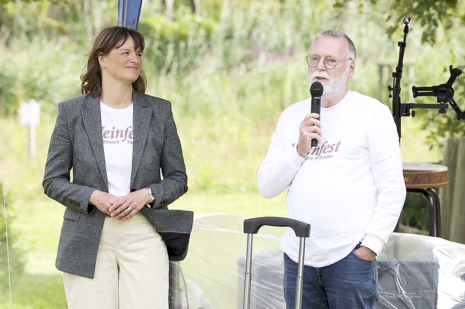 Weinfest im Ökowerk - Bild 28