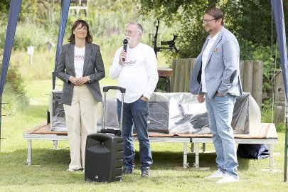 Weinfest im Ökowerk - Bild 29