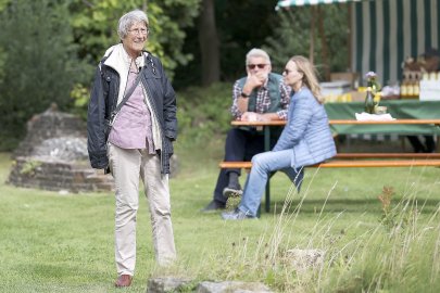 Weinfest im Ökowerk - Bild 33